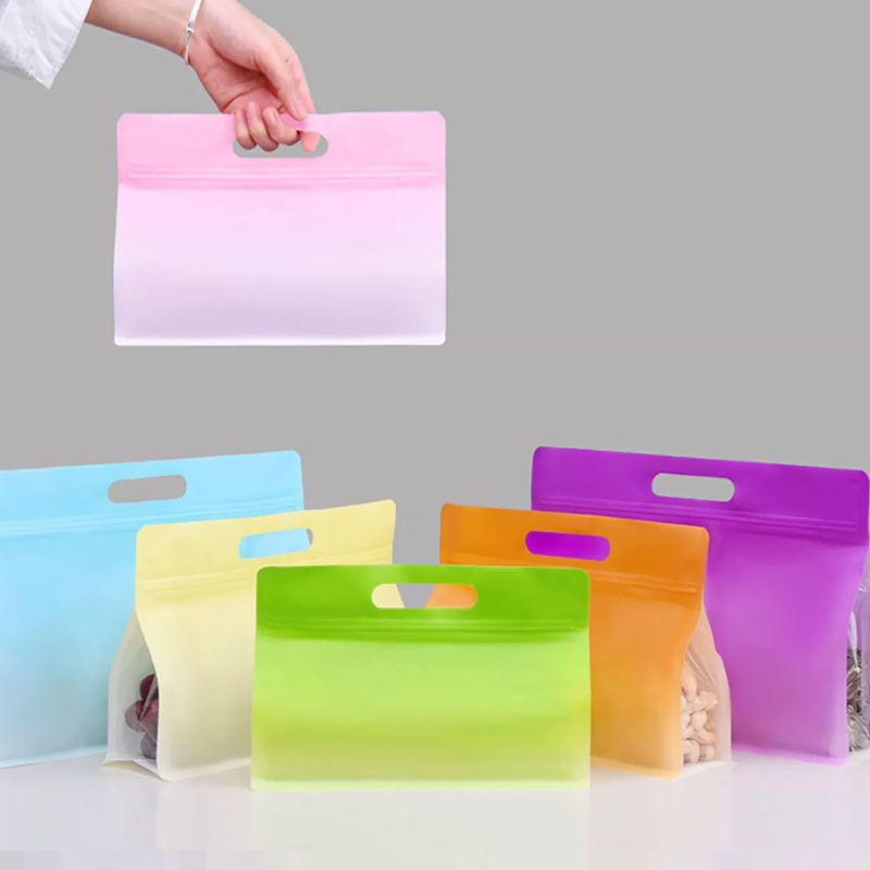 Food Halloween Snacks - Customized Candy, Flower Tea,Baked Goods,Snack Packaging