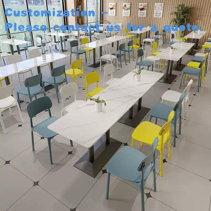 Food Snacks Company - custom.Commercial Dining Room Sets Company Staff