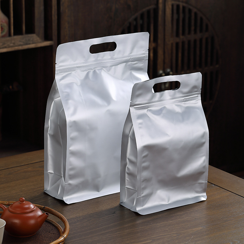 20PCS 3D Portable Aluminum Foi - Food Halloween Snacks recension och pris