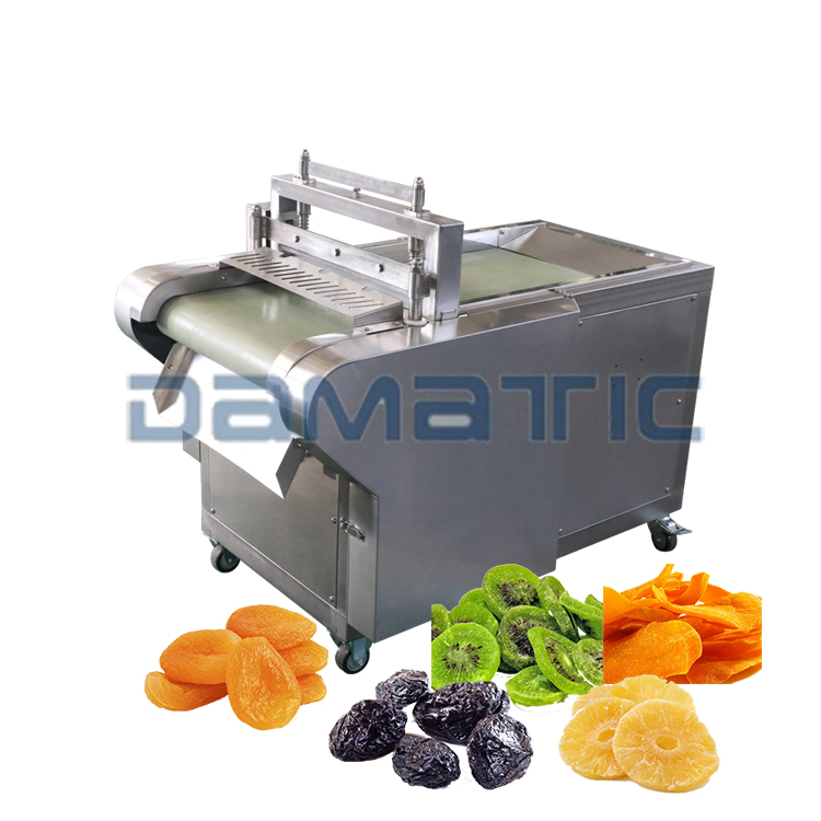 Industrial 220V 380V Dried Fru - Dried Mango Slice recension och pris