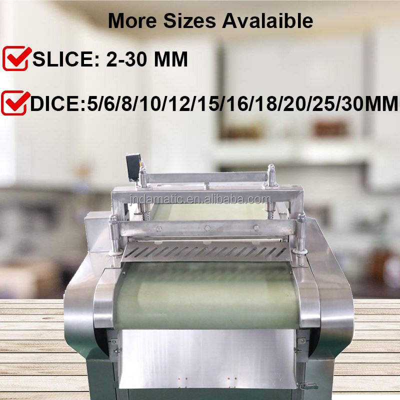 Industrial 220V 380V Dried Fru - Dried Mango Slice recension och pris