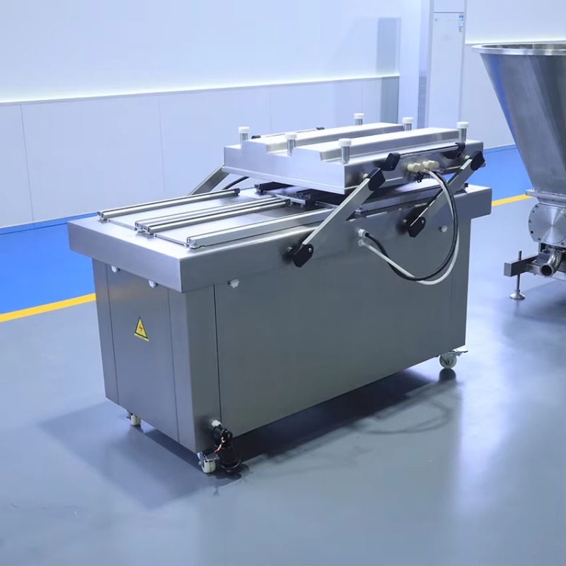 Double Chamber Vacuum Sealer P - Dried Mango Slice recension och pris