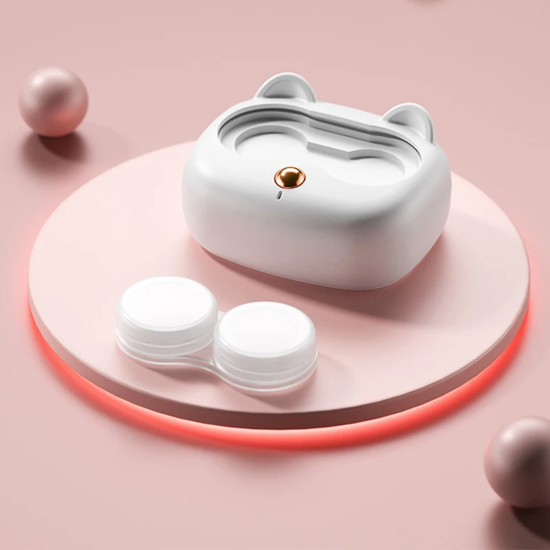 2026 Contact Lenses Cleaner Ul - Protein Bar Box recension och pris