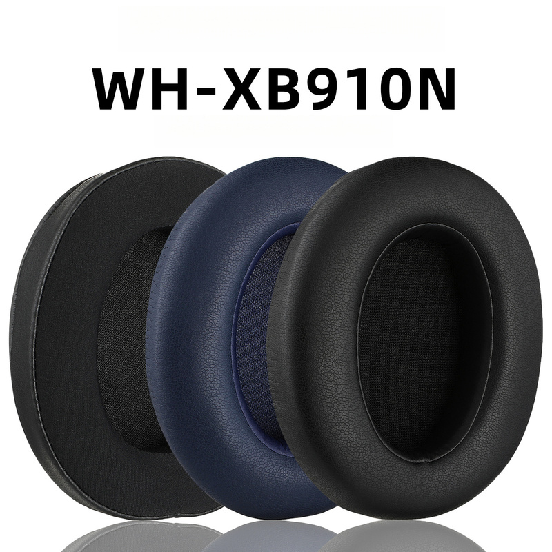 For Sony WH-XB910N Headphones  - Protein Bar Box recension och pris
