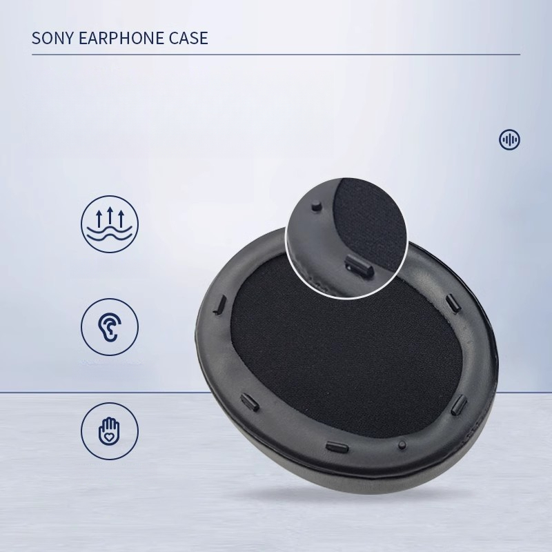 For Sony WH-XB910N Headphones  - Protein Bar Box recension och pris