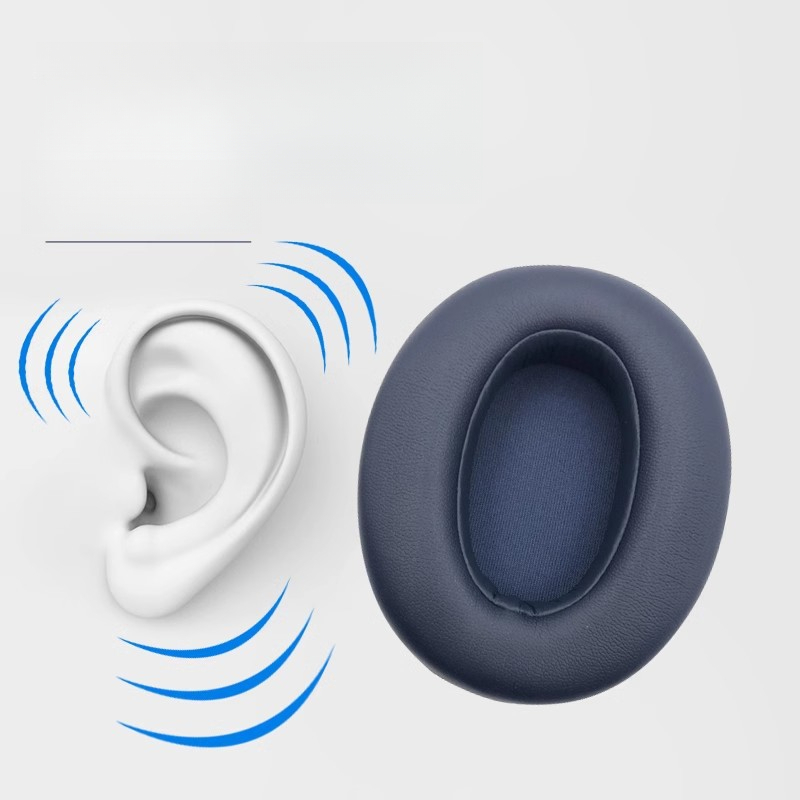 For Sony WH-XB910N Headphones  - Protein Bar Box recension och pris