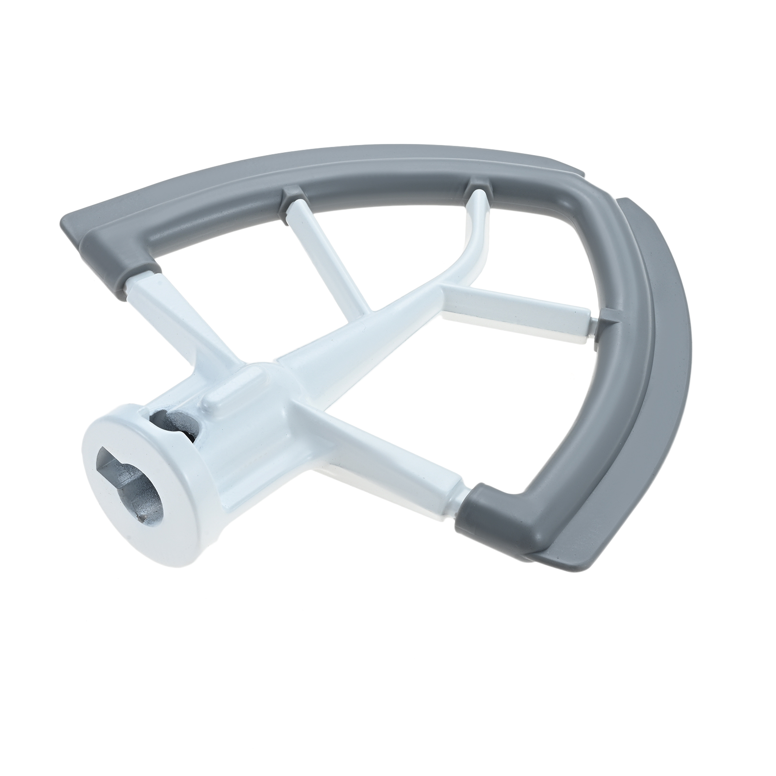 1Pc Flex Edge Beater for Kitch - Kitchenaid Mixer Hand Mixer recension och pris