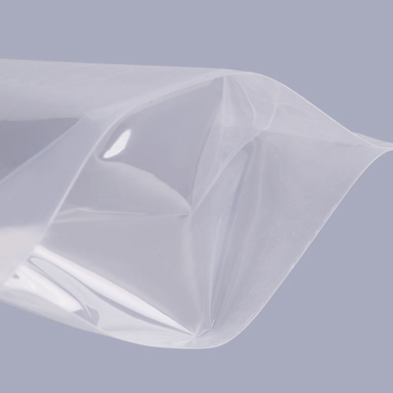 Transparent Self-Supporting Zi - Food Halloween Snacks recension och pris