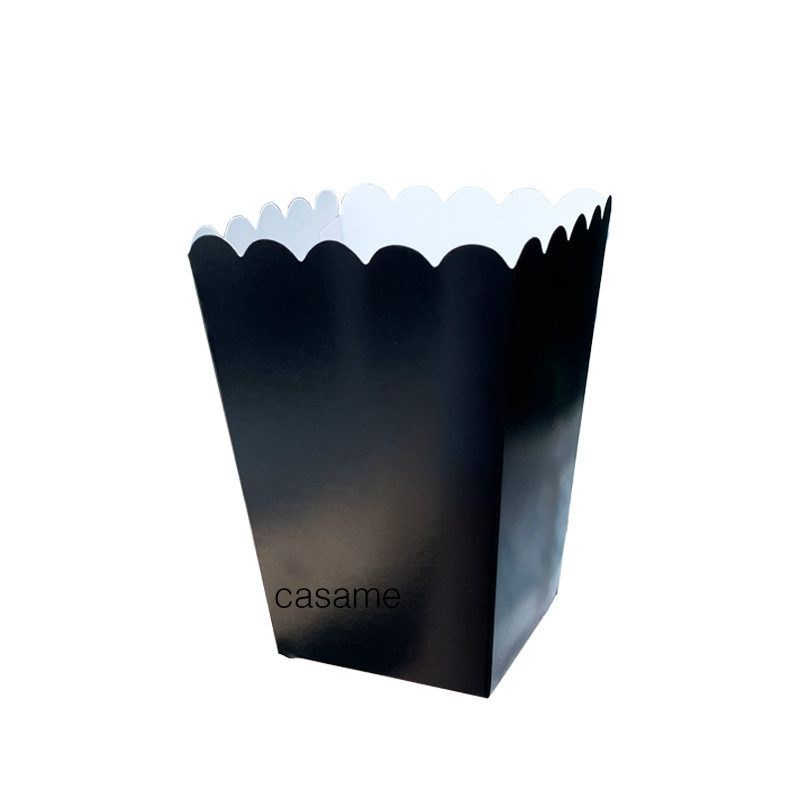 12pcs Paper Candy Cartons Popc - Food Halloween Snacks recension och pris