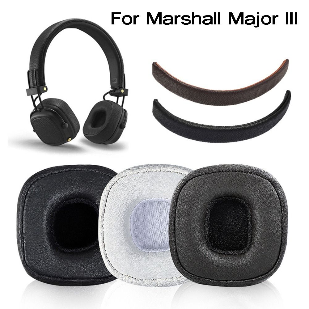 1 Pair Replacement Earpads Pro - Protein Bar Box recension och pris