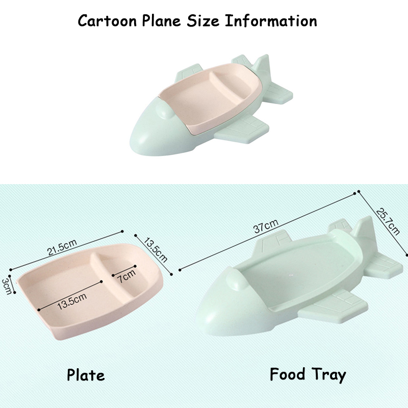 Creative Cartoon Car Plane Chi - Food Snacks With Fiber recension och pris