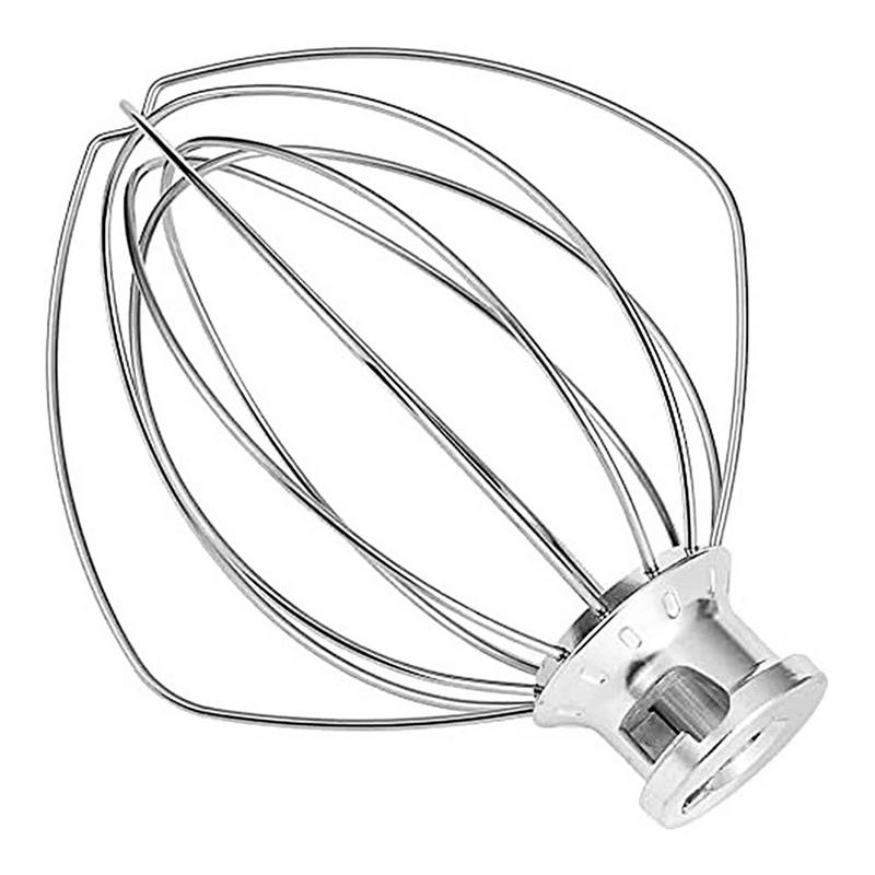Stainless Steel Balloon Wire W - Kitchenaid Mixer Hand Mixer recension och pris