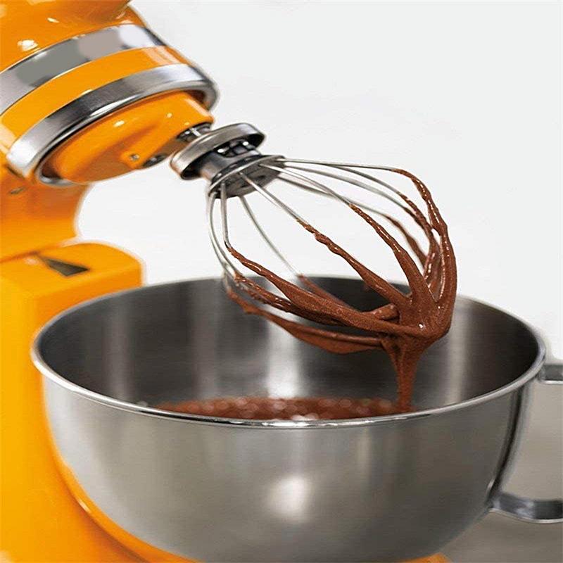 Stainless Steel Balloon Wire W - Kitchenaid Mixer Hand Mixer recension och pris