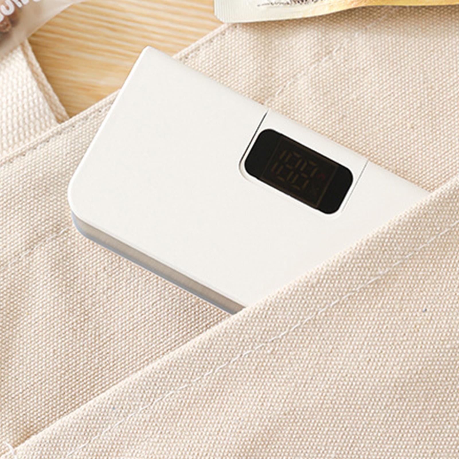 Chip Bag Resealer Rechargeable - Food Prep Snacks recension och pris
