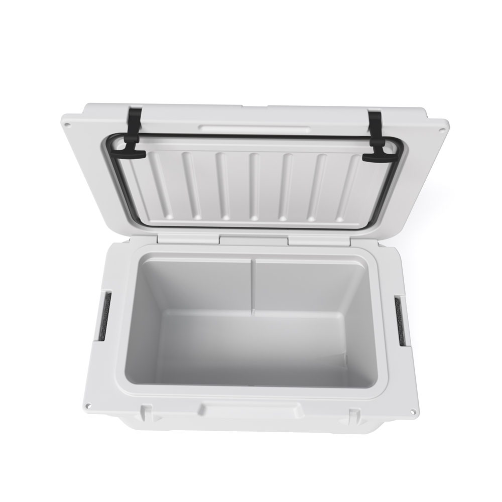 45L Capacity Rotational Mouldi - Food & Snacks Coloring recension och pris