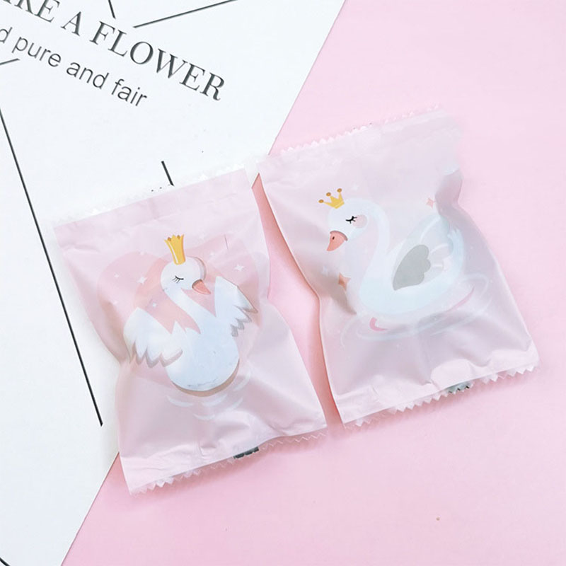 100pcs Wedding Party Baked Sno - Food Halloween Snacks recension och pris