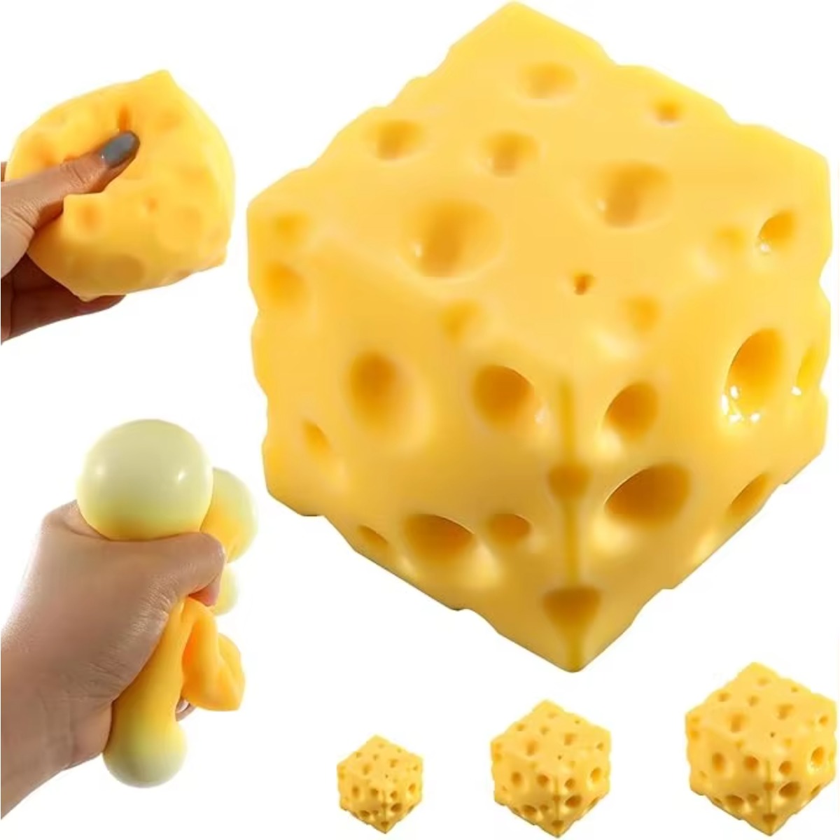 LMM Cytoderm Breaking Machine  - Food & Snacks Coloring recension och pris
