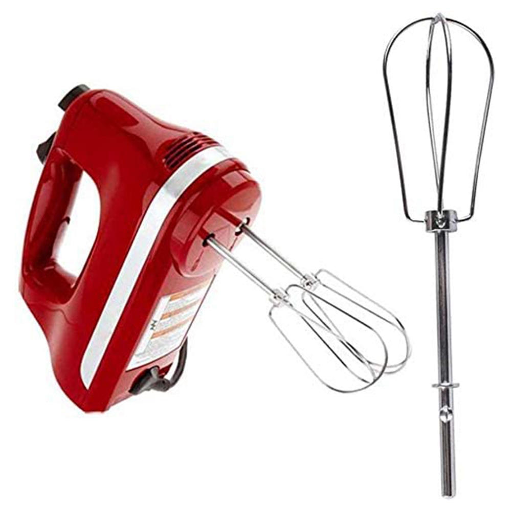 AT21-W10490648 & KHMPW Beaters - Kitchenaid Mixer Hand Mixer recension och pris