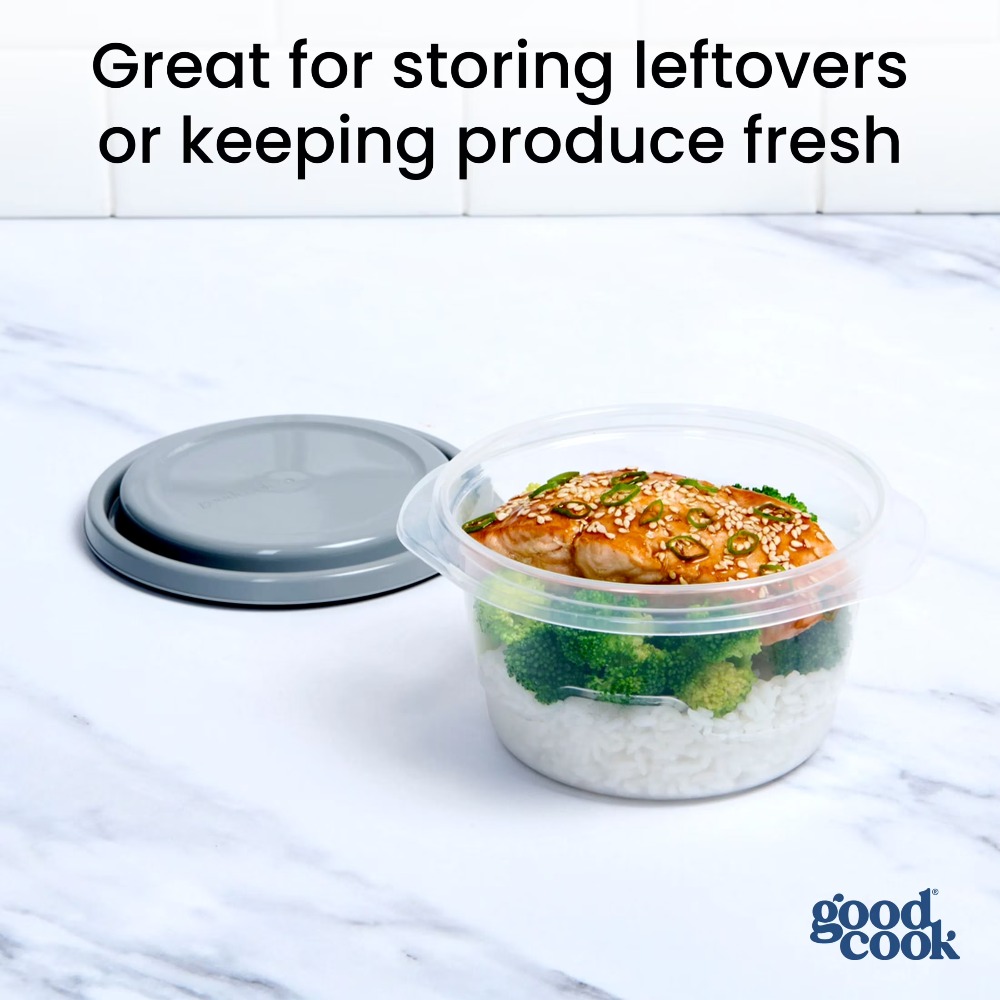 BPA-Free Small Food Storage Co - Food Prep Snacks recension och pris