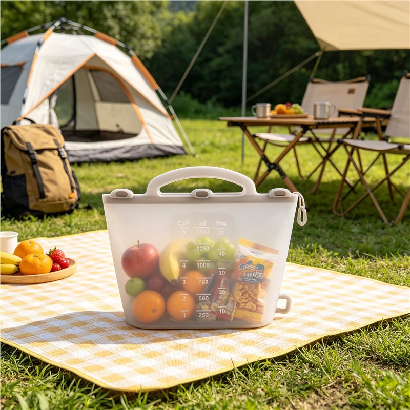 75STO-Fresh-Keeping Bag Food-G - Food Prep Snacks recension och pris