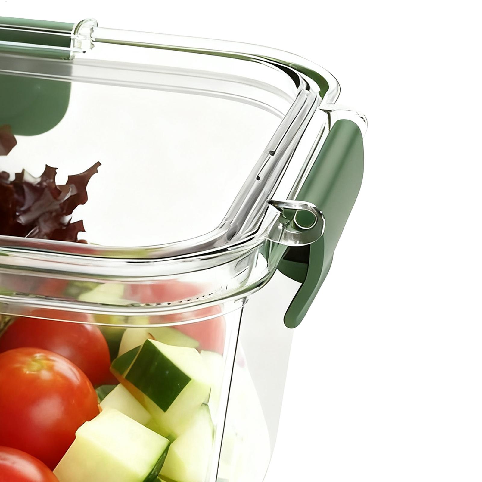 Salad Container 2.5 Oz Food St - Food Prep Snacks recension och pris